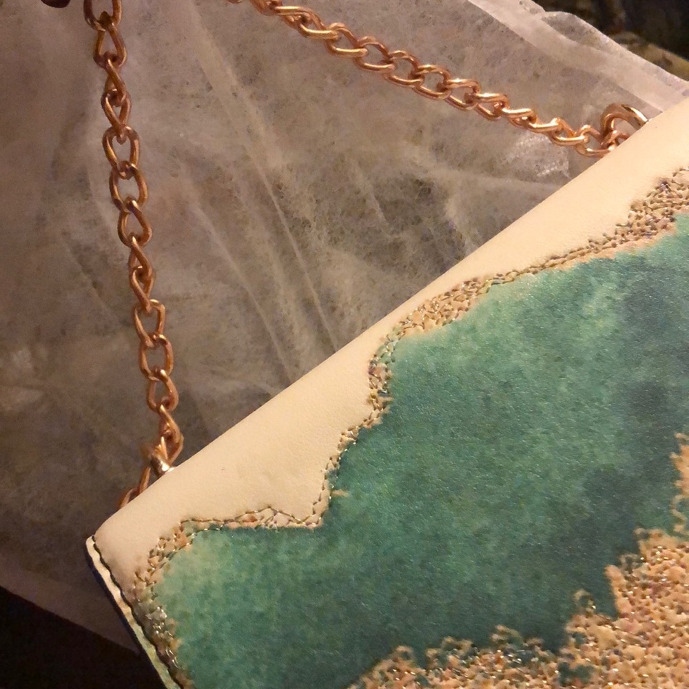 Chic purse - Picture 5 of 7